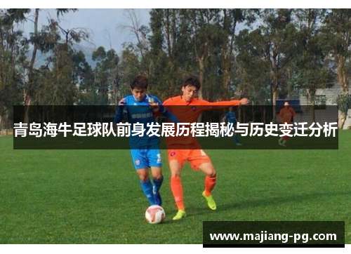 青岛海牛足球队前身发展历程揭秘与历史变迁分析